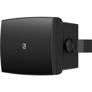 Audac WX802MK2-B Passieve 2-Weg 140W 8 Inch Speakerset (Zwart)