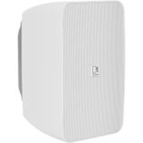 Audac ARES5A/W Actieve Luidsprekerset