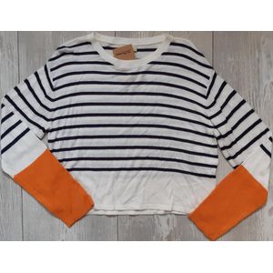 Bellerose jumper maat 116
