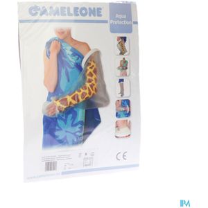 Cameleone - Beschermend Comforttextiel - Zacht - Voor Medische Verbanden