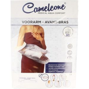 Cameleone Aquaprotection Onderarm Transp M 1