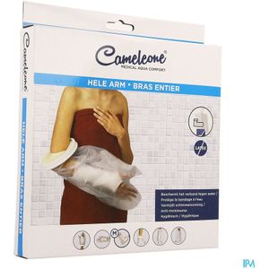 Cameleone - Beschermend Comforttextiel - Zacht - Voor Medische Verbanden