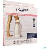 Gaaskompres - Waterdicht - Vermijdt Schimmelvorming