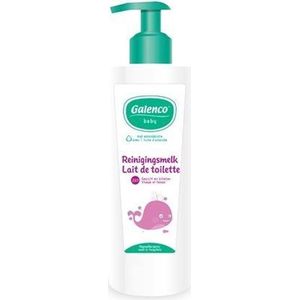 Cameleone Aquaprotection Volledig Been Transp M 1