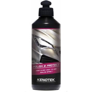 Kenotek Polish & Wax - 400ml