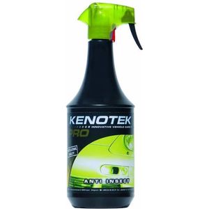 Kenotek - Pro Anti Insect - Insectenreiniger - 1 Liter