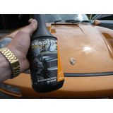 Kenotek - Pro Showroomshine - Autowax - 1000ml - Waterafstotend Effect
