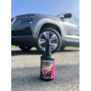 Kenotek - Pro Brilliant Wash - Autoreiniger - 1000ml - Krachtig Schuim