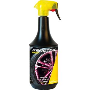 Kenotek - Pro Wheel Cleaner Ultra - Velgenreiniger - 1 Liter
