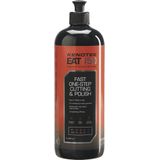 Kenotek - EAT 150 - Fast One Step Cutting & Polish - Hologramvrij - Siliconen- en Oplosmiddelvrij