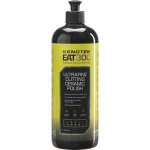 KENOTEK - EAT 300 Ultrafine Cutting Ceramic Polish - 750ML - Ceramische Deeltjes