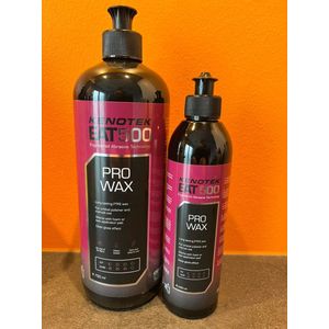 KENOTEK - EAT 500 Pro Wax - 750ML