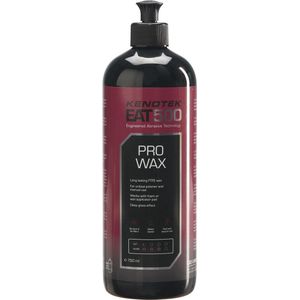 KENOTEK - EAT 500 Pro Wax - 750ML - Lakbescherming - PTFE-formule