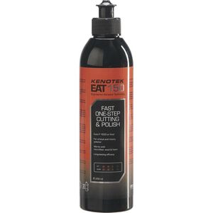 Kenotek - EAT 150 - Fast Cutting & Polish - Hologramvrij - Siliconen- en Oplosmiddelvrij
