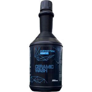 Kenotek - COAT IT - Shampoo - Transparant - SiO2 - 500ml