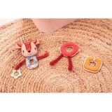 Stella Sensorische Activiteitenknuffel: Lilliputiens