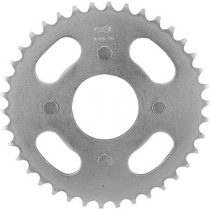 Couronne de transmission Afam pour Moto Honda 50 CF CHALY 1979 à 1994 Neuf