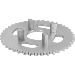 Afam - Couronne de Transmission - Moto - Honda 50 XL - Na 1982