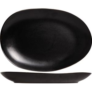 ASA Selection Grande Tortenplatte, Teller, Servier Platte, Keramik, Weiß, 12.5 cm, 5241147 ASA Selection Grande Tortenplatte, Teller, Servier Platte, Keramik, Weiß, 12.5 cm, 5241147