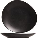 Borden - Set van 6 - Wit - Porselein