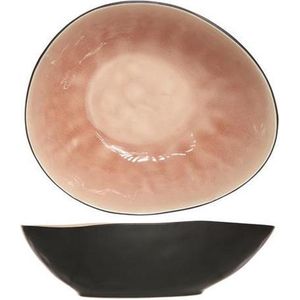 Cosy & Trendy - Kleine Schaal Laguna - Old Rose - Keramiek