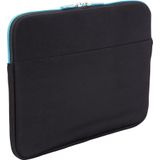 Samsonite Laptopsleeve - Airglow Sleeves Laptop Sleeve 13.3 Inch Black/Blue