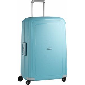 Samsonite reiskoffer - S'CURE SPINNER 75/28 (Medium) Turquoise