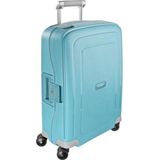 Samsonite reiskoffer - S'CURE SPINNER 55/20 (Handbagage) Turquoise