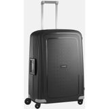 Samsonite S'Cure spinner 55 cm black