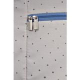 Samsonite S'Cure Spinner 55 cm Dark Blue
