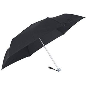 SAMSONITE Rain Pro, Zwart, Riet paraplu