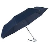 SAMSONITE Rain Pro, Blauw, Riet paraplu