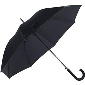 Samsonite Rain Pro Stick Paraplu 87 cm black