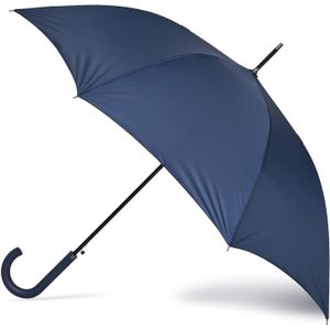 Samsonite Paraplu Rain Pro Stick Donkerblauw