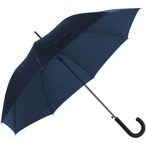 Samsonite Paraplu Rain Pro Stick Donkerblauw