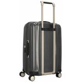 Samsonite Lite Cube Spinner 4-wiel trolley 68 cm graphite