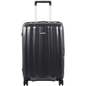 Samsonite Lite Cube Spinner 4-wiel trolley 68 cm graphite