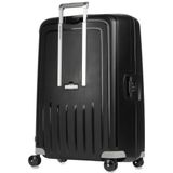 Samsonite reiskoffer - S'CURE SPINNER 81/30 (Groot) Zwart