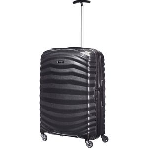 Samsonite Lite-Shock Spinner 75cm Black