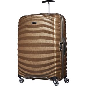 Samsonite Lite-shock Spinner - 75/28 - 98.5l Reistas Met Wielen
