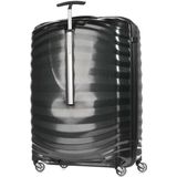 Samsonite Lite-Shock Spinner 81cm Black