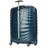 Samsonite Reiskoffer - Lite-Shock Spinner 81/30 (Large) Petrol Blue