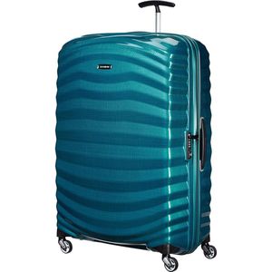 Samsonite Reiskoffer - Lite-Shock Spinner 81/30 (Large) Petrol Blue