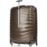 Samsonite Lite-Shock - Spinnerkoffe - Zan - XL (81cm-124L - Koffer