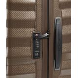 Samsonite Lite-Shock - Spinnerkoffe - Zan - XL (81cm-124L - Koffer