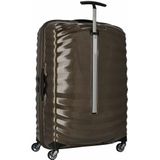 Samsonite Lite-Shock - Spinnerkoffe - Zan - XL (81cm-124L - Koffer