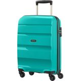 American Tourister Bon Air Spinner Spinner Reiskoffer (Handbagage) - 31,5 liter - Deep Turquoise