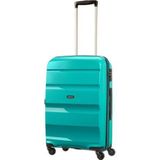 American Tourister Bon Air Spinner, Turquoise (Deep Turquoise), M (66 cm - 57.5 L), Koffer