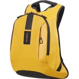 Samsonite Rugzak - Paradiver Light Backpack M Yellow