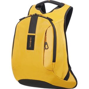 Samsonite Rugzak - Paradiver Light Backpack M Yellow